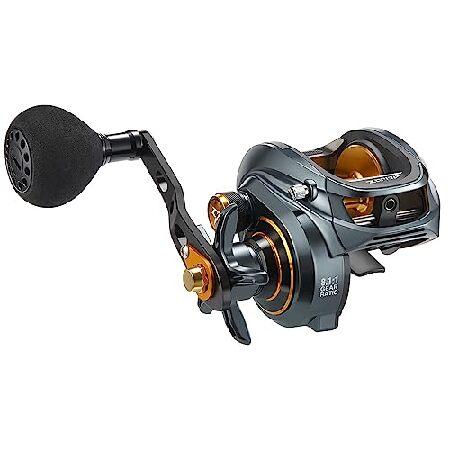 平行輸入品】Piscifun Alijoz ベイトキャスティングリール サイズ300