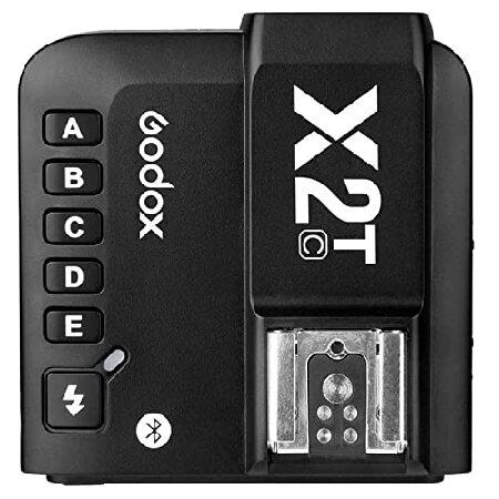 GODOX X2T-C TRANSMITTER FüR CANON | Wöltje