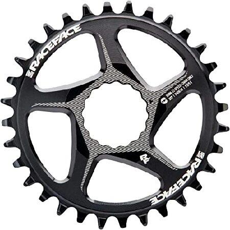 平行輸入品】RaceFace 幅広ダイレクトマウントシンチチェーンリング