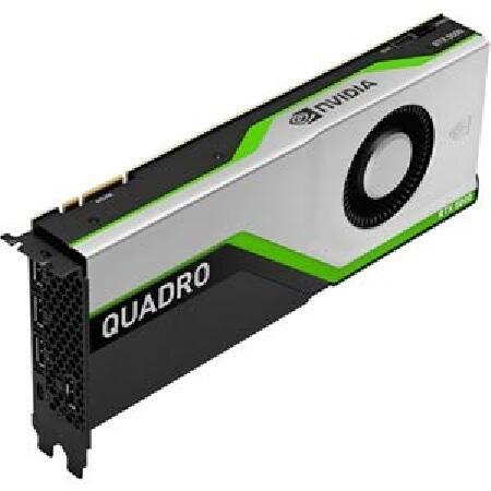 HP 【平行輸入品】HP NVIDIA Quadro RTX 5000 PCIe 3.0 X16