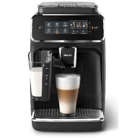 Philips（フィリップス） 【平行輸入品】PHILIPS 3200 Series Fully