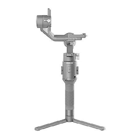 平行輸入品】DJI Ronin-SC コンパクトスタビライザー 3軸ジンバル