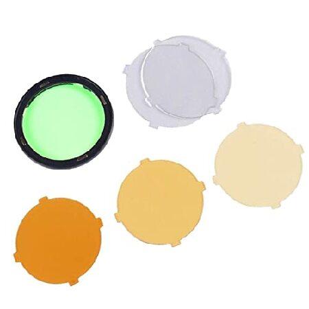 GODOX（ゴドックス） 【平行輸入品】Godox AK-R16 カラーフィルター