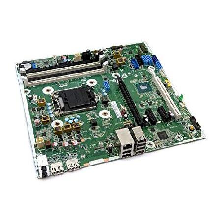 HP 【平行輸入品】HP ELITEDESK 800 G3 TWR シリーズ Intel LGA1151