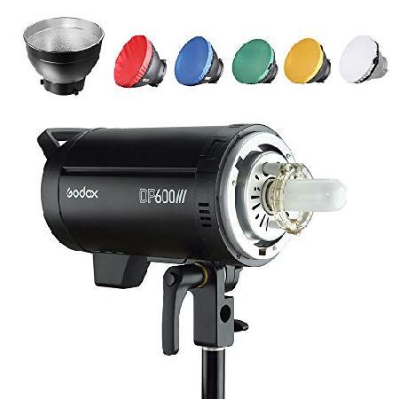 GODOX Godox DP600III 600Ws Professional Studio Flash : Trade 