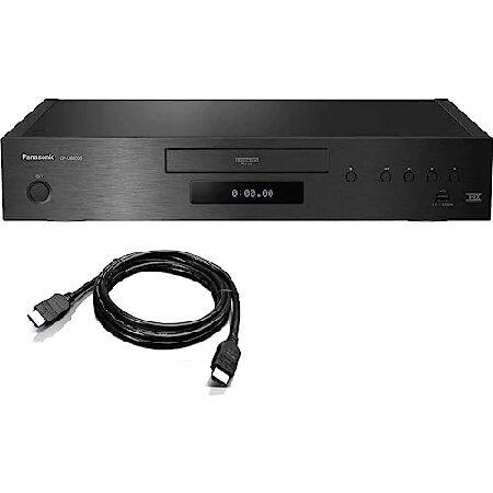 平行輸入品】OREI ブルーレイプレーヤー DP-UB9000-DB9 ブラック 