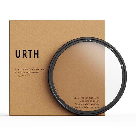 Urth 82mm UVレンズフィルター : b088c3mvvr : Trade Journey - 通販 