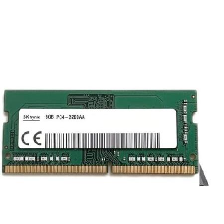 平行輸入品】Hynix 8GB DDR4 PC4-25600 3200MHz 260ピン SO-DIMM RAM