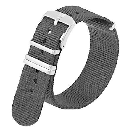 LUMINOX（ルミノックス） 【平行輸入品】Luminox 純正交換用バンド / 4