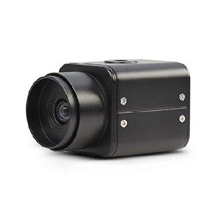 平行輸入品】MOKOSE HDMI Camera, HD 1080P 60FPS Digital Security