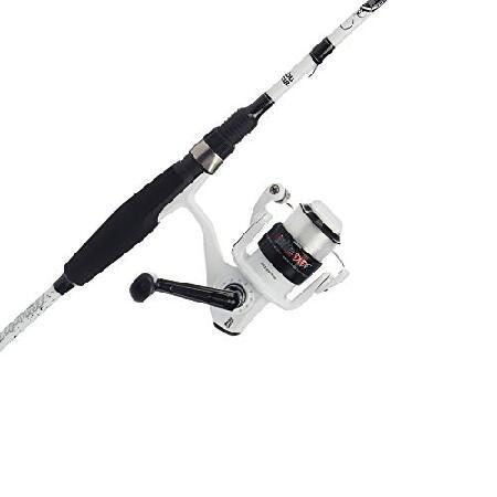 Abu Garcia（アブガルシア） 【平行輸入品】Abu Garcia ロッド リール 