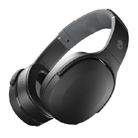 Skullcandy CRUSHER EVO ワイヤレス ヘッドホン Bluetooth 