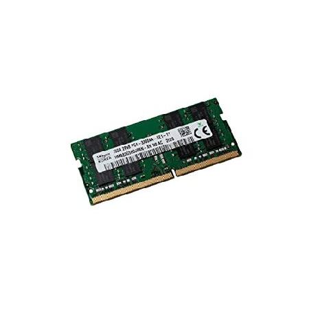 平行輸入品】SK Hynix HMAA4GS6AJR8N-XN DDR4 3200 16GB PC4-3200AA