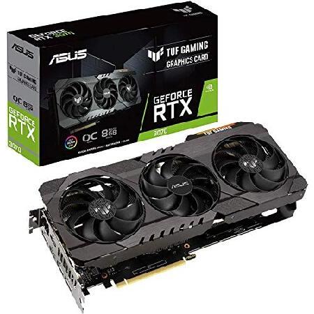 ASUS（エイスース） 【平行輸入品】Asus グラフィックスカード TUF