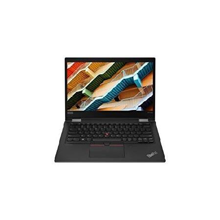 Lenovo（レノボ） 【平行輸入品】Lenovo ThinkPad X13 Yoga Gen 1 13.3