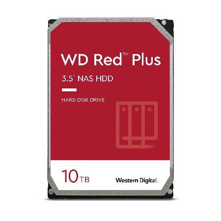 外付けハードディスク・ドライブ WD WD101EDBZ 10TB HDD 041903 平行輸入品】Western Digital ハードディスクドライブ HDD WD101EFBX