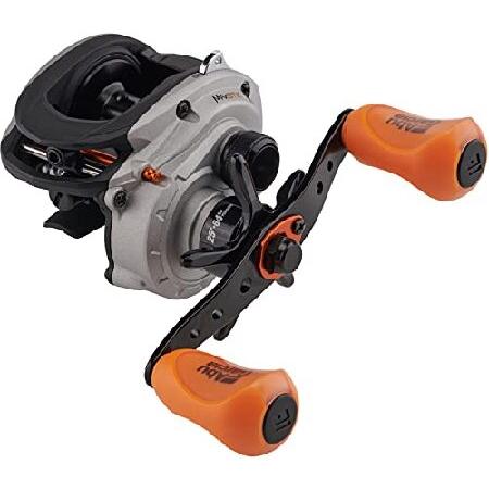 Abu Garcia（アブガルシア） 【平行輸入品】Abu Garcia リール MAX4STX