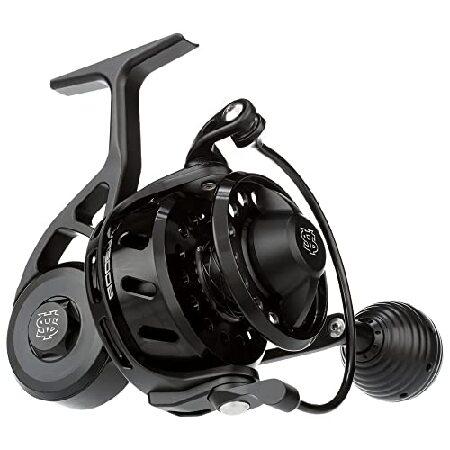 平行輸入品】Van Staal VR150 ブラックベイルシリーズ スピニング