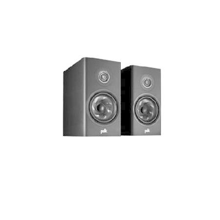 平行輸入品】Polk Reserve Series R200 大型本棚スピーカー