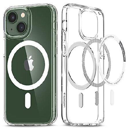 Spigen（シュピゲン） 【平行輸入品】Spigen iPhone13Miniケース