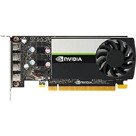 HP 【平行輸入品】HP NVIDIA Quadro T1000 グラフィックカード 4GB