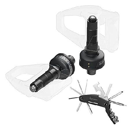平行輸入品】Wearable4U - FAVERO ASSIOMA Duo-Shi 両面パワーメーター