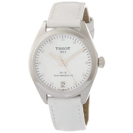 【平行輸入品】Tissot 腕時計 T1012071611600 | TISSOT