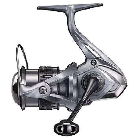 シマノ（SHIMANO） 【平行輸入品】 スピニングリール 21 ナスキー