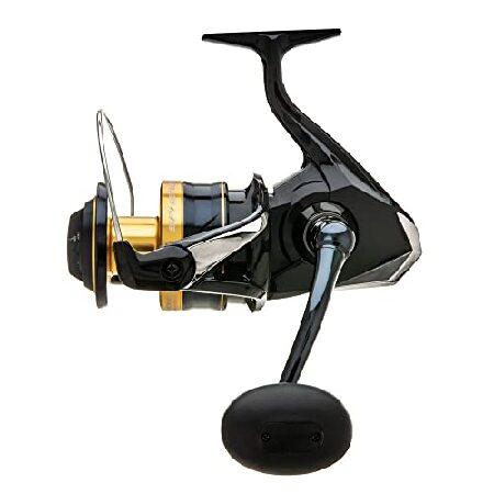 シマノ（SHIMANO） 【平行輸入品】シマノ フィッシングスフェロス Sw A