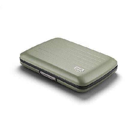 平行輸入品】[オゴン/OGON] カードケース SMART CASE V2 フランス製 