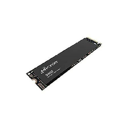 Micron（マイクロン） 【平行輸入品】Micron 内蔵型 SSD MTFDKBA1T0TFH