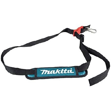 Makita 草刈り機 ストラップ付き マキタ（makita） 【平行輸入品】マキタ 草刈機用 ツールベルト