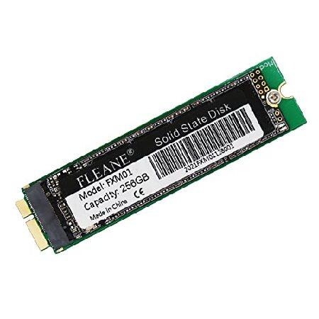 平行輸入品】FLEANE FXM01 256GB SSD 適合機種: ASUS Zenbook UX21