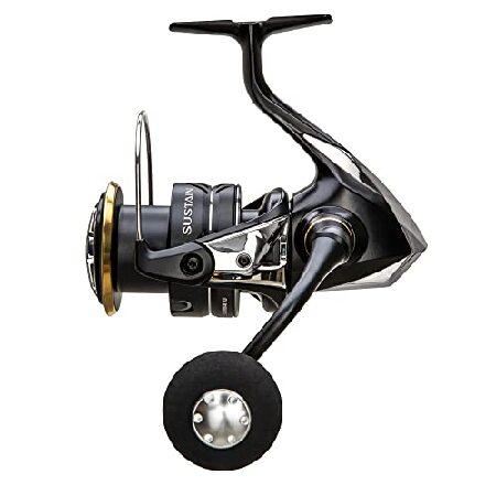 シマノ（SHIMANO） 【平行輸入品】Shimano Fishing Sustain C5000Xg Fj