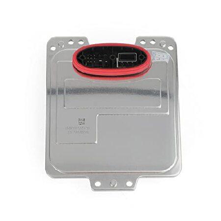 Ballast Xenon 955-631-194-02 Pour Porsche Cayenne 2008-2010 - Unité De Contrôle Pour Phares HID
