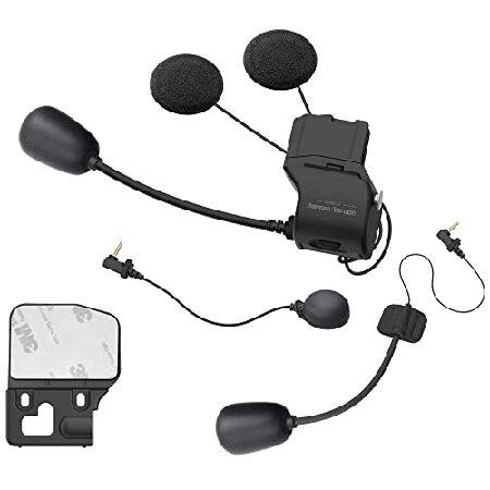 SENA30K SENA50S クランプキット harman kardon SENA（セナ） 【平行輸入品】Sena 大人用 50S ユニバーサルクランプ