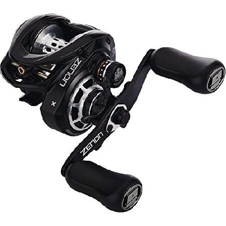 Abu Garcia（アブガルシア） 【平行輸入品】Abu Garcia Zenon X-SHS-L