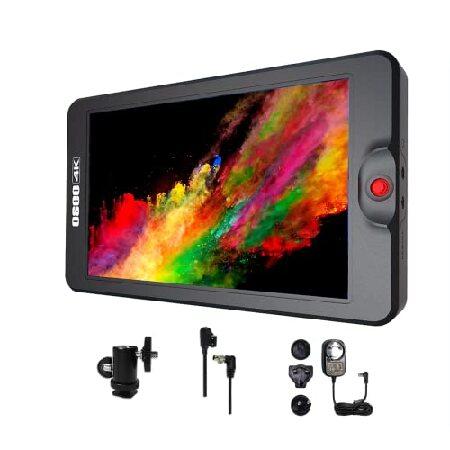 平行輸入品】OSEE T7 3000nits 7インチ カメラモニター ビデオ