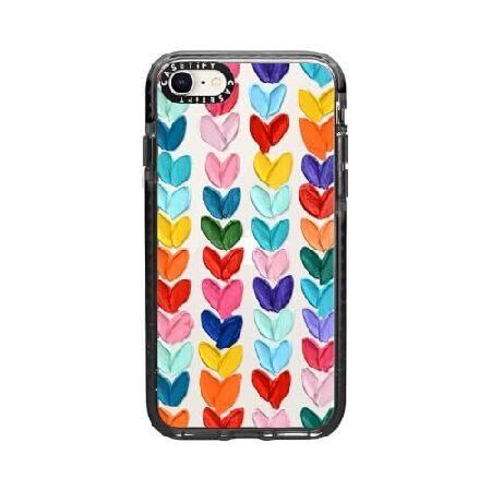 iPhoneケース WIND AND SEA CASETIFY IPHONE 7 8 SE WIND AND SEA CASETiFY iPhone SE SE2 MAIN LOGO iPhoneケース