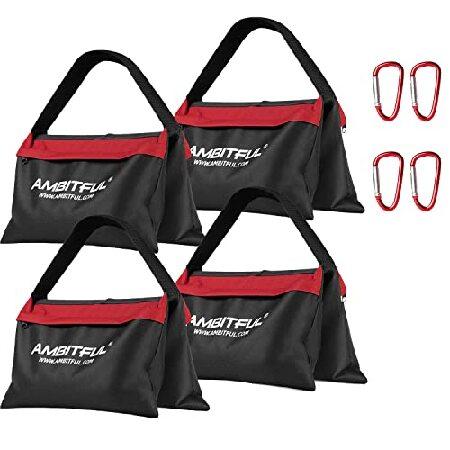 平行輸入品】AMBITFUL サンドバッグ 撮影スタジオビデオステージ