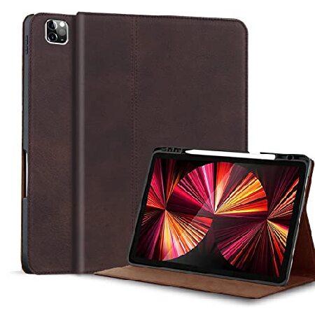 平行輸入品】Gexmil iPad Pro 12.9インチケース 2022/2021インチ (第6