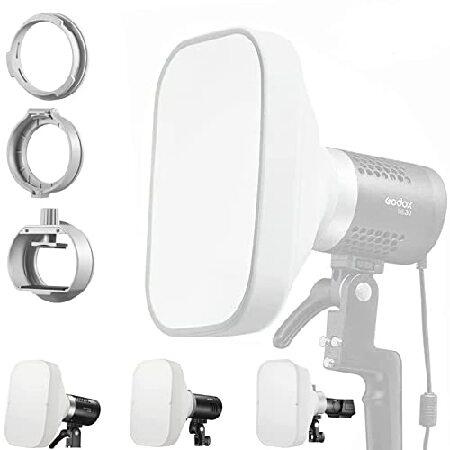 GODOX（ゴドックス） 【平行輸入品】Godox ML-CS1625 ソフトテント