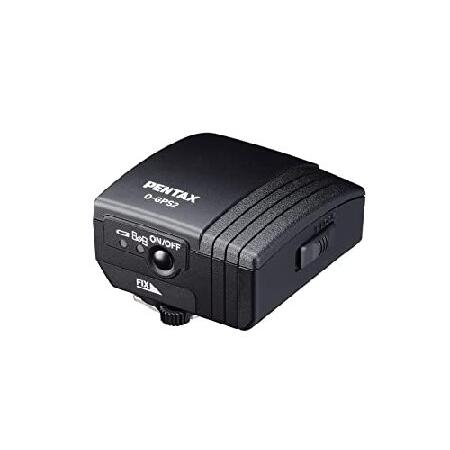 平行輸入品】Pentax O-GPS2 ハンディGPSユニット アストロトレーサー