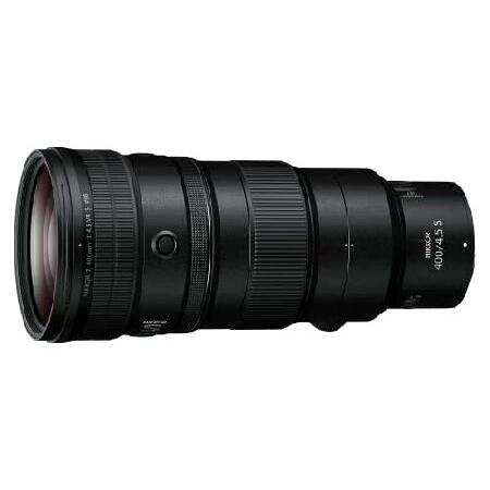 平行輸入品】ニコン Nikon ズームレンズ NIKKOR Z 100-400mm f/4.5-5.6