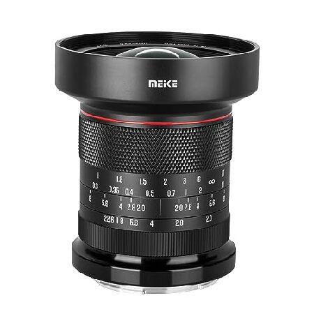 Nikon Zマウント MF広角レンズ Nikon Zマウント MF広角レンズ