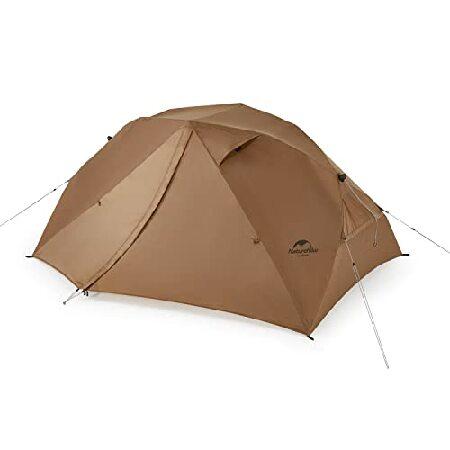 NatureHike Naturehike 2人用 キャニオン ワンタッチテント ソロ NatureHike Naturehike 2人用 キャニオン ワンタッチテント ソロ