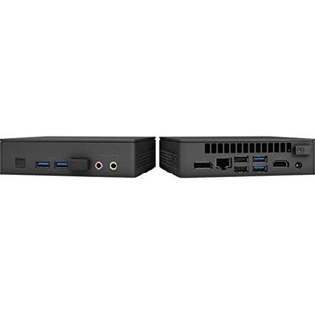 平行輸入品】Intel NUC 11 Essential NUC11ATKC2 Barebone System