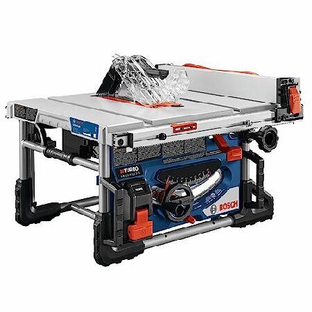 平行輸入品】ボッシュ(BOSCH) GTS18V-08N PROFACTOR 18V 8-1/4インチ