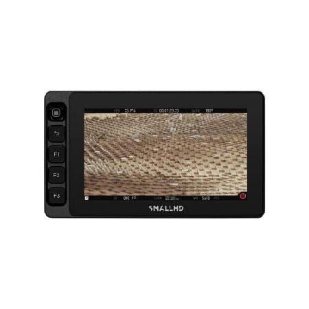 SmallHD Ultra 5 美品 平行輸入品】SMALLHD Ultra 5 Camera Monitor with 5-Inch 1920 x 1080