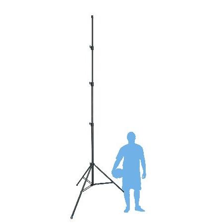 XbotGo カメラ　三脚セット Amazon | 【正規品】XbotGoメーカーオリジナル三脚（高さ4メートル）AI